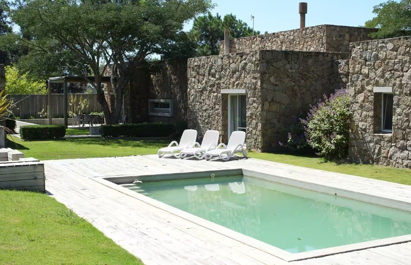 Casa en alquiler en Pueblo Mio